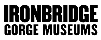 Digital Marketing Consultancy Ironbridge Gorge Museum Logo